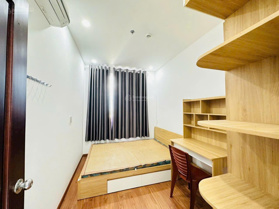 Cho thuê chung cư Minh Linh full nội thất