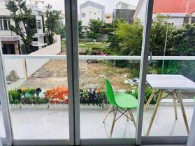 Cho Thuê Nhà Nguyên Căn Giá Rẻ 1 Trệt 3 Lầu Khu Đô Thị Vĩnh Điềm Trung Nha Trang 5PN 6WC/ 300m2