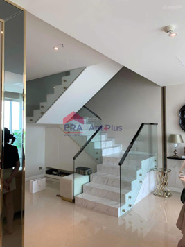 Bán căn hộ Duplex - Penhouse Sadora, view thoáng vĩnh viễn