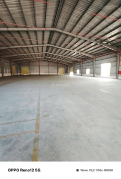 Xưởng cửa khẩu Xa Mát, 22000m2, xưởng 7000m2, giá 160tr/th, mặt tiền, hạ thế lớn