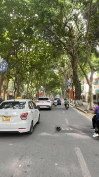 Vị trí đẹp, giá đầu tư Văn Quán, Hà Đông 57m2, giá 10.9 tỷ, 2 mặt tiền, vỉa hè, ô tô tránh, KD
