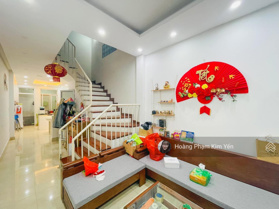 Phân lô ô tô kinh doanh Hồ Đắc Di! Ô tô vào nhà, ngõ thông, ô chờ thang máy, ban công các tầng