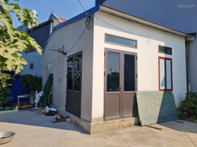 Cho thuê nhà riêng, diện tích nhà 45m2