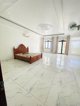 Nhà Văn Hoá Tây Đô Cần Thơ, 4 phòng ngủ, đầy đủ nội thất, sân oto, lộ 30m