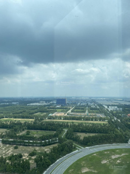 Cho thuê văn phòng tòa nhà WTC Tower thành phố mới Bình Dương