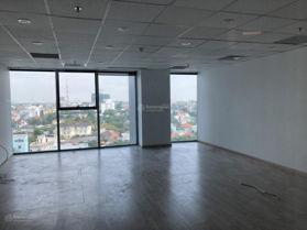 Cho thuê văn phòng Becamex Tower, Thủ Dầu Một, Bình Dương