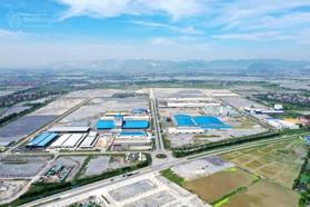 Bán đất công nghiệp tỉnh Hà Nam, diện tích 5000m2 - 1ha - 2ha (Giá 2tr/m2)