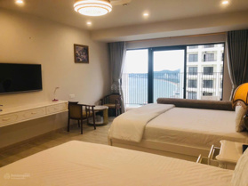 Cho Thuê Căn Hộ Gold Coast / 2 Giường / Phòng Ngủ View Biển
