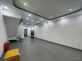 Cho thuê mặt bằng, khu đô thị, an ninh