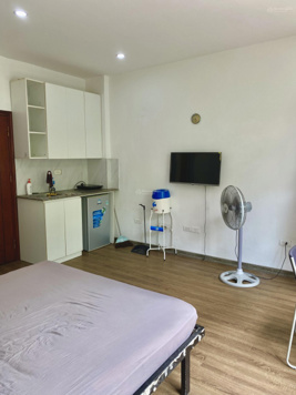 Cho thuê phòng đẹp tại vị trí trung tâm 218 Đội Cấn