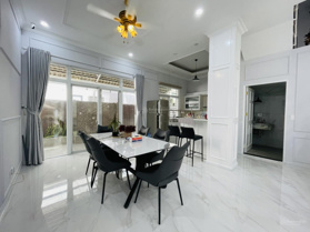 Cần bán villa Mỹ Thái, Phú Mỹ Hưng, Q.7. 7x18m, bán 34.8 tỷ LH:0938 602 838 Nhân