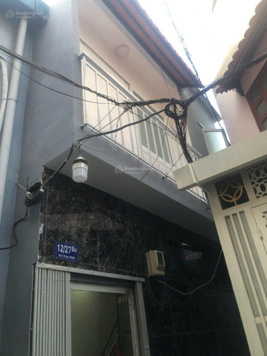 Bán nhà chính chủ trung tâm Quận 1