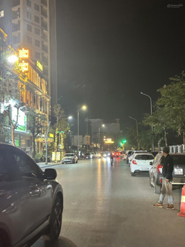 Góc cho thuê nhà mặt phố - quận Lê Chân