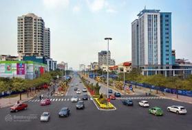 Tổng hợp cho thuê rất nhiều lô đất mặt đường Lê Hồng Phong từ 500m2 đến 1800m2. LH 0904 226 228