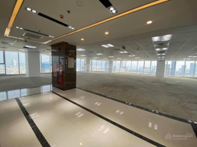Cho thuê văn phòng đẹp tại 65 Hải Phòng, 120 triệu/th, 352m2, nhiều tiện ích