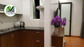 Cho thuê chung cư mini Waterfront City, 5,5 triệu, 45m2, 1PN, 1WC, Hải Phòng