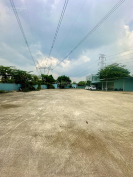 Lô đất 3100m2 - Liên khu 4-5, BHH B, Bình Tân, giáp Tân Phú. Đường 10m. Giá siêu tốt