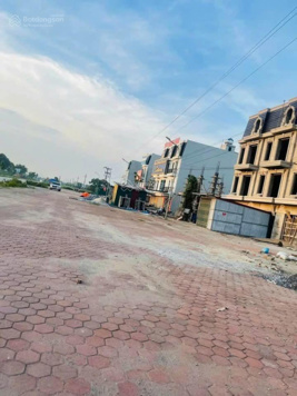 Bán đất mặt đường QL38 dự án Làng Cả Thuận Thành Bắc Ninh - view trung tâm văn hóa Luy Lâu