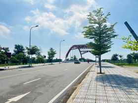 Bán đất nền sổ đỏ chính chủ, khu đô thị HUD4 Sầm Sơn, Thanh Hóa, cách biển chỉ 1km giá cực tốt