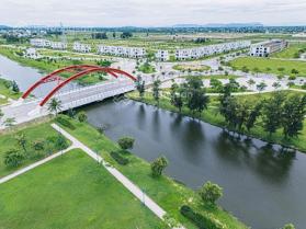 Bán lô biệt thự giá tốt nhất tại dự án HUD4 Sầm Sơn Vị trí đắc địa, tiềm năng sinh lời cao