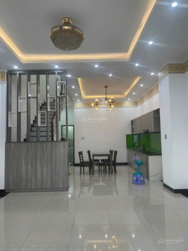 Cho thuê Nhà riêng tại Đường DX 049, Phú Mỹ, Thủ Dầu Một, Bình Dương, 15 triệu, 100m2