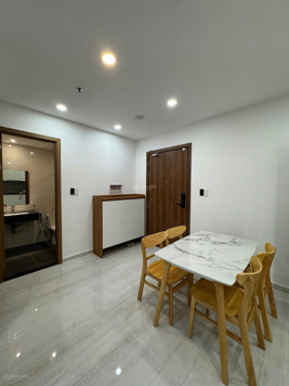 Cho thuê CC 1PN, 50m2 tại Happy One Central, 8 triệu, Bình Dương