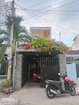 Cho thuê Nhà riêng tại Huỳnh Văn Nghệ, 10 triệu, 80m2, view đẹp, uy tín, Thủ Dầu Một, Bình Dương