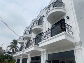 Hàng hiếm cuối năm! CC bán nhà Đông Thọ gần BV Hợp Lực, nhà mới xây, sang tên trước tết!