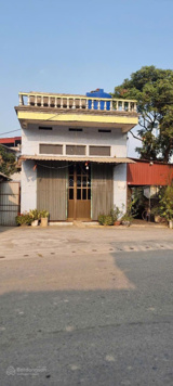 Bán đất thổ cư chính chủ, tặng nhà 01 tầng