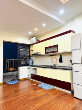 Cho thuê chung cư lô 27 Lê Hồng Phong thoáng mát khu mới sạch sẽ