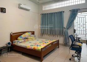 Bán nhà hẻm ô tô, Tô Hiến Thành, Q.10, 3 tầng lầu, giá 5,5 tỷ TL