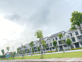Sở hữu ngay biệt thự chỉ hơn 3 tỷ giá gốc CĐT, qũy căn villa VSIP tại VSIP Bắc Ninh, sẵn sổ hồng