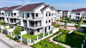 Bán căn biệt thự 180m2. Ngay chợ Vải Ninh Hiệp
