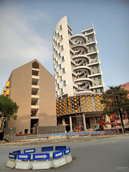 Cho thuê Bt đẹp khu nhà vườn Việt Hưng, dt 120m, giá tốt nhất thị trường chỉ 22tr/tháng