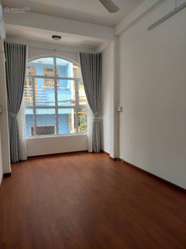 Cơ hội sở hữu nhà riêng lẻ tại Quận 1 vị trí đắc địa, gần đường Trần Hưng Đạo - Nguyễn Văn Cừ