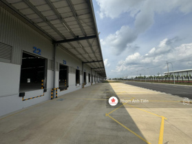 Cty Hoa Phượng cho thuê kho, xưởng tại các KCN Yên Phong tại Bắc Ninh (VSIP 2, Yên Phong 1,2,2C)