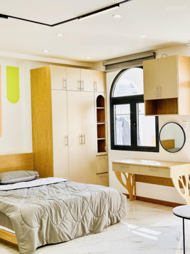 Bán nhà Quận 1 ngợp bank 18 tỷ bán 19,6 tỷ ngân hàng định giá 25 tỷ HXH 7m Nguyễn Thái Bình