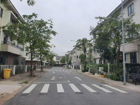 Bán BTSL căn góc siêu hot tại Centa City, 8,9 tỷ, 130m2, 3PN, 3WC, Từ Sơn, Bắc Ninh