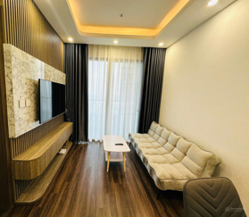 Cho thuê CC Hoàng Huy Mall, 12 triệu VND, 72 m2, giá ưu đãi, view đẹp