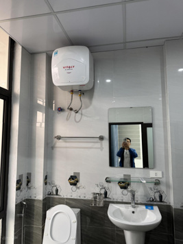 Cho thuê LK 4PN, 4WC, 75m2, 12 triệu tại Belhomes Từ Sơn, Bắc Ninh