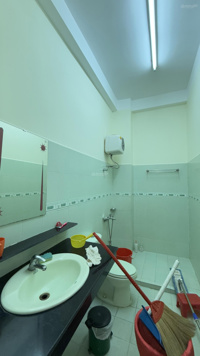 PHÚ THỌ HOÀ - GIÁ ĐẦU TƯ - DT: 86M2 ( 4,6 x 19 ) 3 TẦNG - 4PN - HẺM XE TẢI - CHỈ HƠN 8 TỶ