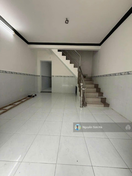 HUỲNH TẤN PHÁT - HXH 3M - 50M2 - NHÀ MỚI Ở LIỀN - NHỈNH 4 TỶ