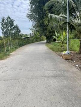 Bán gấp căn nhà vườn tâm huyết lộ ô tô Phường Long Tuyền Quận Bình Thủy