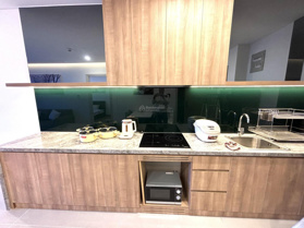 Duy nhất cho thuê căn hộ 50m2 tại SAM Towers, chỉ 17 triệu