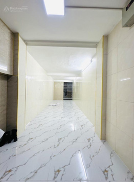Bán nhà Thanh Nhàn - 25m2 - 3 tầng - 3.4 tỷ mặt ngõ kinh doanh spa nail mi salon tóc. Hiếm hiếm