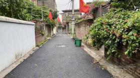 Bán gấp lô đất siêu đẹp thôn Phú Thụy, Xã Phú Thị, Gia Lâm hiện sắp lên quận, đường nhựa DT 220m2