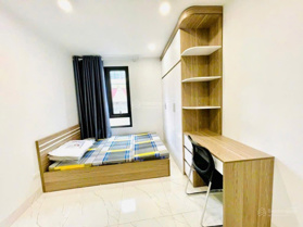 Bán CCMN khép kín Cầu Giấy-gần ôtô-lô góc-nhiều tiện ích xung quanh-53m2-7T-MT 5.4m-16.8 tỷ