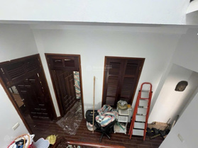 Bán nhà Cầu Giấy- một nhà ra mặt ngõ- tiện ích vô vàn không thiếu thứ gì-61m2- 4T- MT 5.1m- 14.2 tỷ