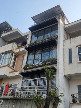 (Nhà hiếm) khu đô thị Văn Phú, Hà Đông, 5 tầng, dt 63m2, mặt tiền 4,65m, đường rộng 12m, yên tĩnh