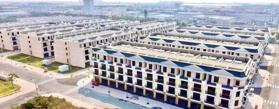 Shophose VietSing Square Vsip từ sơn Bắc Ninh Lợi nhuận bền vững từ khu vực phát triển vượt bậc